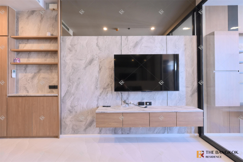 Eigentumswohnung in Bangkok, Thailand, 1 Schlafzimmer  № 248303