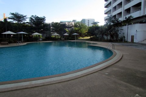 Condominio de 1 dormitorio en Pattaya, Tailandia № 242968