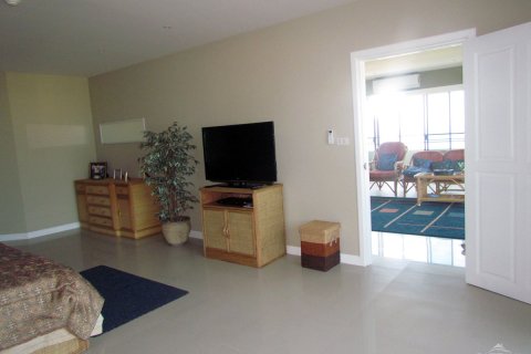 Condominio de 1 dormitorio en Pattaya, Tailandia № 242968 - foto 10