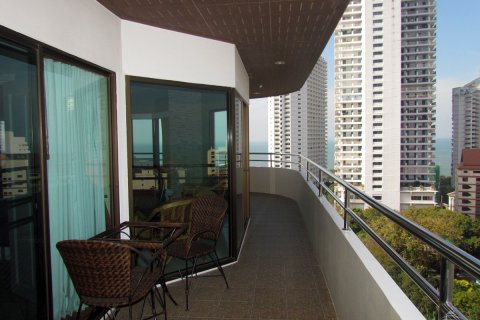 Condominio de 1 dormitorio en Pattaya, Tailandia № 242968 - foto 6