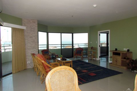 Condominio de 1 dormitorio en Pattaya, Tailandia № 242968 - foto 4