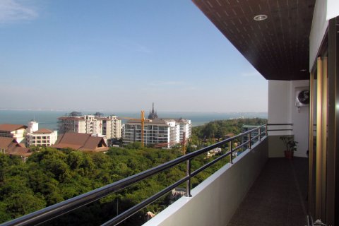 Condominio de 1 dormitorio en Pattaya, Tailandia № 242968 - foto 5