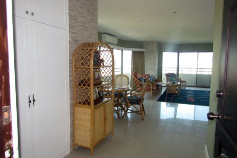 Condominio de 1 dormitorio en Pattaya, Tailandia № 242968 - foto 2