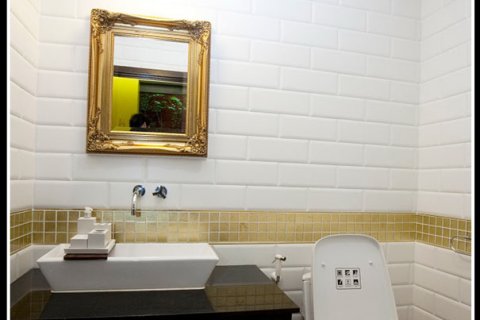 คอนโดมิเนียมในพัทยา, ประเทศไทย, 1 ห้องนอน № 242652 - รูปถ่าย 11
