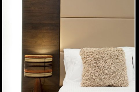 คอนโดมิเนียมในพัทยา, ประเทศไทย, 1 ห้องนอน № 242652 - รูปถ่าย 9