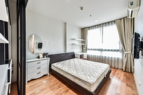 Condo in Bangkok, Thailand, 1 bedroom  № 247025
