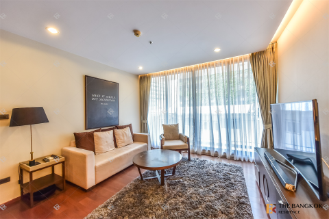 Eigentumswohnung in Bangkok, Thailand, 2 Schlafzimmer  № 248614