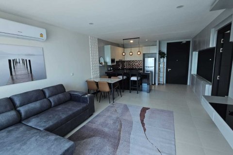 Condominio de 1 dormitorio en Bang Tao, Tailandia № 120954 - foto 3