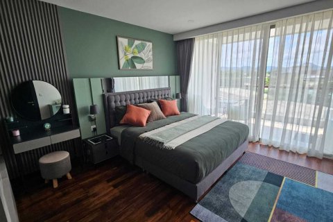 Condominio de 1 dormitorio en Bang Tao, Tailandia № 120954 - foto 13