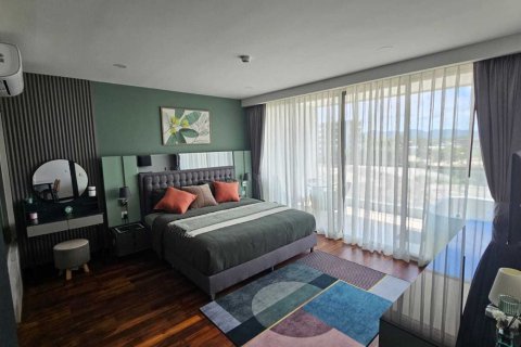 Condominio de 1 dormitorio en Bang Tao, Tailandia № 120954 - foto 10