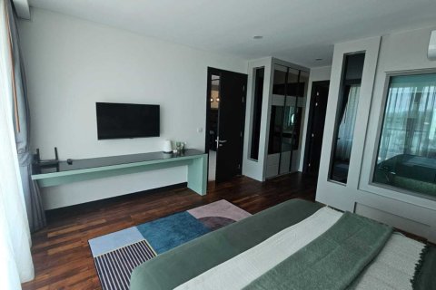 Condominio de 1 dormitorio en Bang Tao, Tailandia № 120954 - foto 9