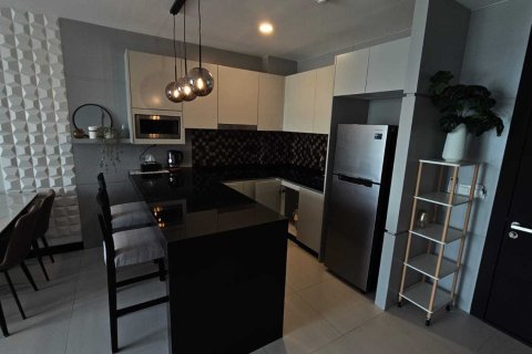 Condominio de 1 dormitorio en Bang Tao, Tailandia № 120954 - foto 5