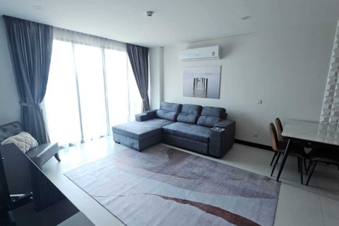 Condominio de 1 dormitorio en Bang Tao, Tailandia № 120954 - foto 7