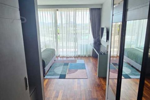 Condominio de 1 dormitorio en Bang Tao, Tailandia № 120954 - foto 8