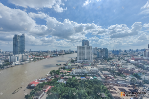 Eigentumswohnung in Bangkok, Thailand, 2 Schlafzimmer  № 248126