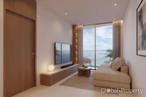 Condo in Pattaya, Thailand, 1 bedroom № 250906 - photo 8