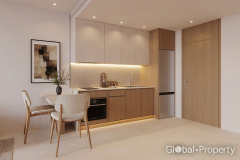 Condo in Pattaya, Thailand, 1 bedroom № 250906 - photo 9