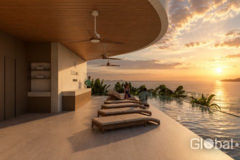 Condo in Pattaya, Thailand, 1 bedroom № 250906 - photo 5