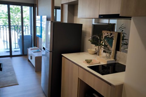 Eigentumswohnung in Phaya Thai, Bangkok, Thailand, 1 Schlafzimmer № 234293 - Foto 4