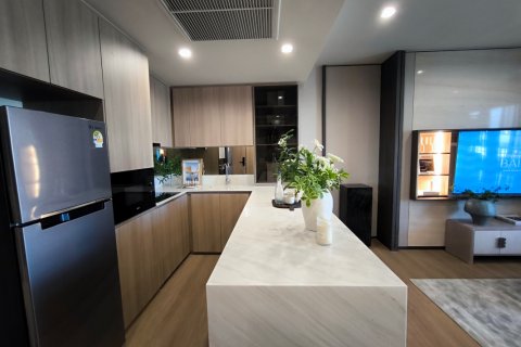 Eigentumswohnung in Phaya Thai, Bangkok, Thailand, 1 Schlafzimmer № 234293 - Foto 16