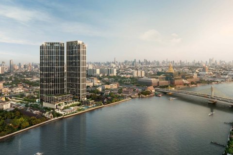 Eigentumswohnung in Phaya Thai, Bangkok, Thailand, 1 Schlafzimmer № 234293 - Foto 10