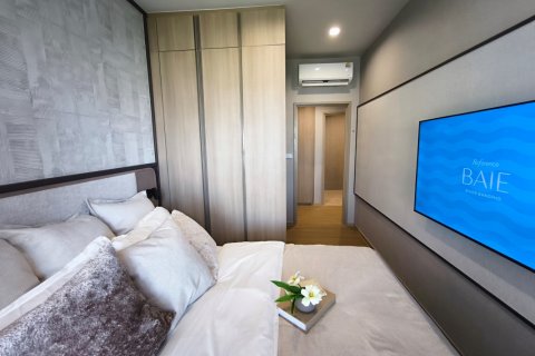 Eigentumswohnung in Phaya Thai, Bangkok, Thailand, 1 Schlafzimmer № 234293 - Foto 19