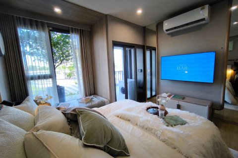 Eigentumswohnung in Phaya Thai, Bangkok, Thailand, 1 Schlafzimmer № 234293 - Foto 7