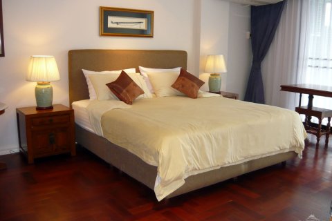 Condominio de 3 dormitorios en Jomtien Beach, Pattaya, Tailandia № 242143 - foto 5