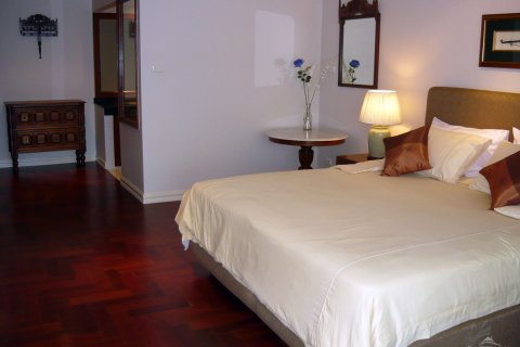 Condominio de 3 dormitorios en Jomtien Beach, Pattaya, Tailandia № 242143 - foto 4