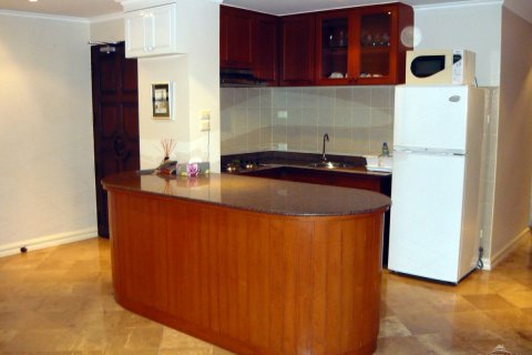 Condominio de 3 dormitorios en Jomtien Beach, Pattaya, Tailandia № 242143 - foto 9