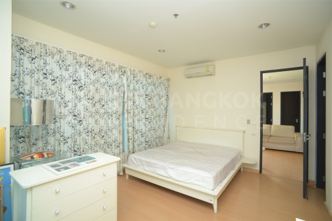 Eigentumswohnung in Bangkok, Thailand, 2 Schlafzimmer  № 248840