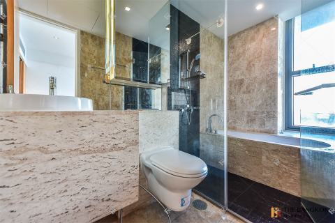 Condo in Bangkok, Thailand, 2 bedrooms № 245951