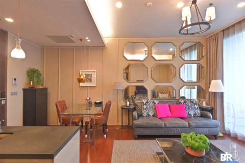 Condo à Bangkok, Thaïlande, 2 chambres  № 249180
