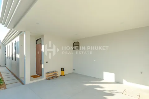 Maison à Phuket, Thaïlande 3 chambres № 234487 - photo 3