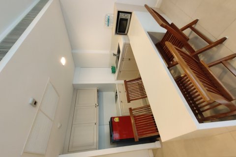 Condominio de 1 dormitorio en Hua Hin, Tailandia № 244854 - foto 3