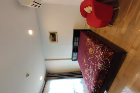 Condominio de 1 dormitorio en Hua Hin, Tailandia № 244854 - foto 4