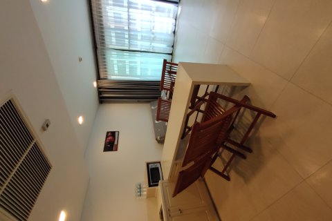 Condominio de 1 dormitorio en Hua Hin, Tailandia № 244854