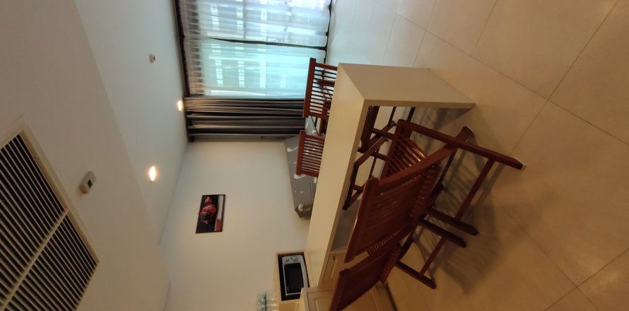 Condominio de 1 dormitorio en Hua Hin, Tailandia № 244854