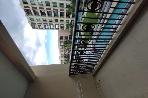 Condominio de 1 dormitorio en Hua Hin, Tailandia № 244854 - foto 8