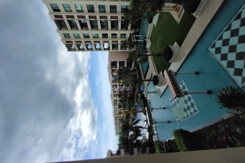 Condominio de 1 dormitorio en Hua Hin, Tailandia № 244854 - foto 9