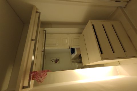 Condominio de 1 dormitorio en Hua Hin, Tailandia № 244854 - foto 7