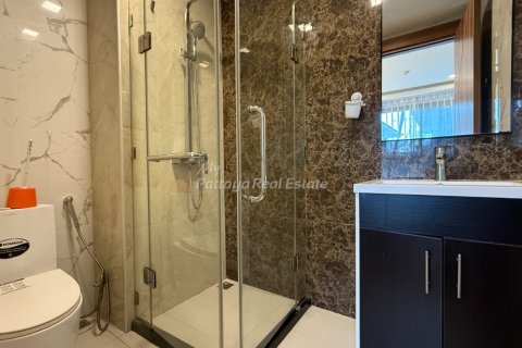 Eigentumswohnung in Pattaya, Thailand, 2 Schlafzimmer № 234244 - Foto 8