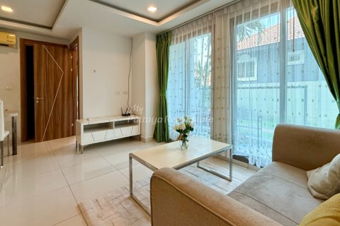 Eigentumswohnung in Pattaya, Thailand, 2 Schlafzimmer № 234244 - Foto 3