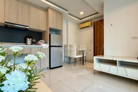 Eigentumswohnung in Pattaya, Thailand, 2 Schlafzimmer № 234244 - Foto 4