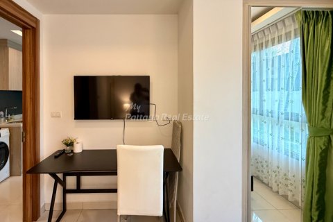 Eigentumswohnung in Pattaya, Thailand, 2 Schlafzimmer № 234244 - Foto 7