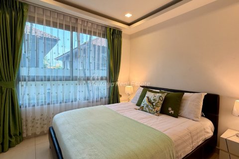 Eigentumswohnung in Pattaya, Thailand, 2 Schlafzimmer № 234244 - Foto 9