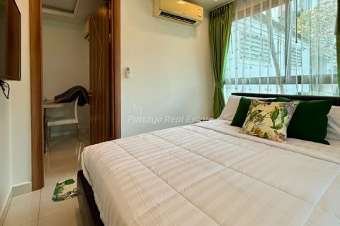 Eigentumswohnung in Pattaya, Thailand, 2 Schlafzimmer № 234244 - Foto 5
