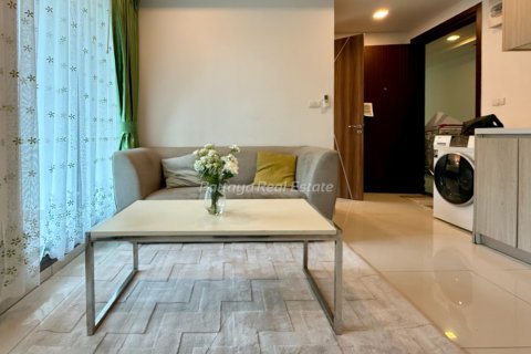 Eigentumswohnung in Pattaya, Thailand, 2 Schlafzimmer  № 234244