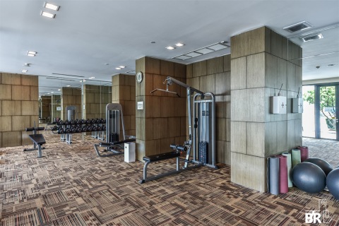 Condominio de 2 dormitorios en Bangkok, Tailandia № 201891 - foto 8