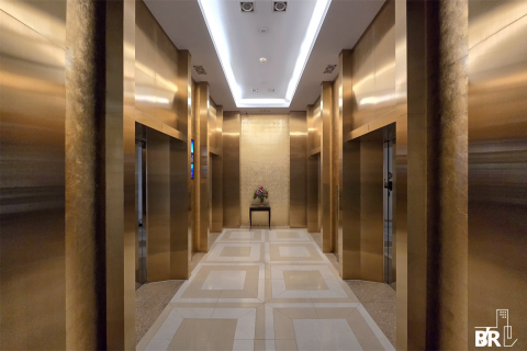 Eigentumswohnung in Bangkok, Thailand, 2 Schlafzimmer  № 201891 - Foto 8